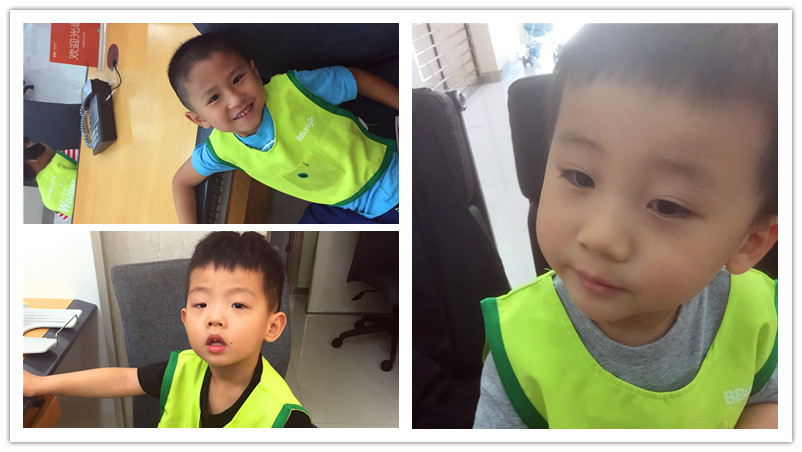 BBunion国际早教厦门外图中心活动花絮:“小小银行家”走进平安银行 BBunion国际早教厦门外图中心活动花絮:“小小银行家”走进平安银行