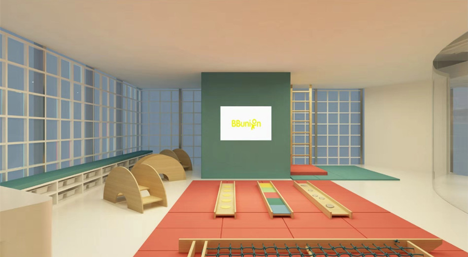 这才叫:官宣!BBunion北京国贸中心携礼重磅来袭 这才叫:官宣!BBunion北京国贸中心携礼重磅来袭